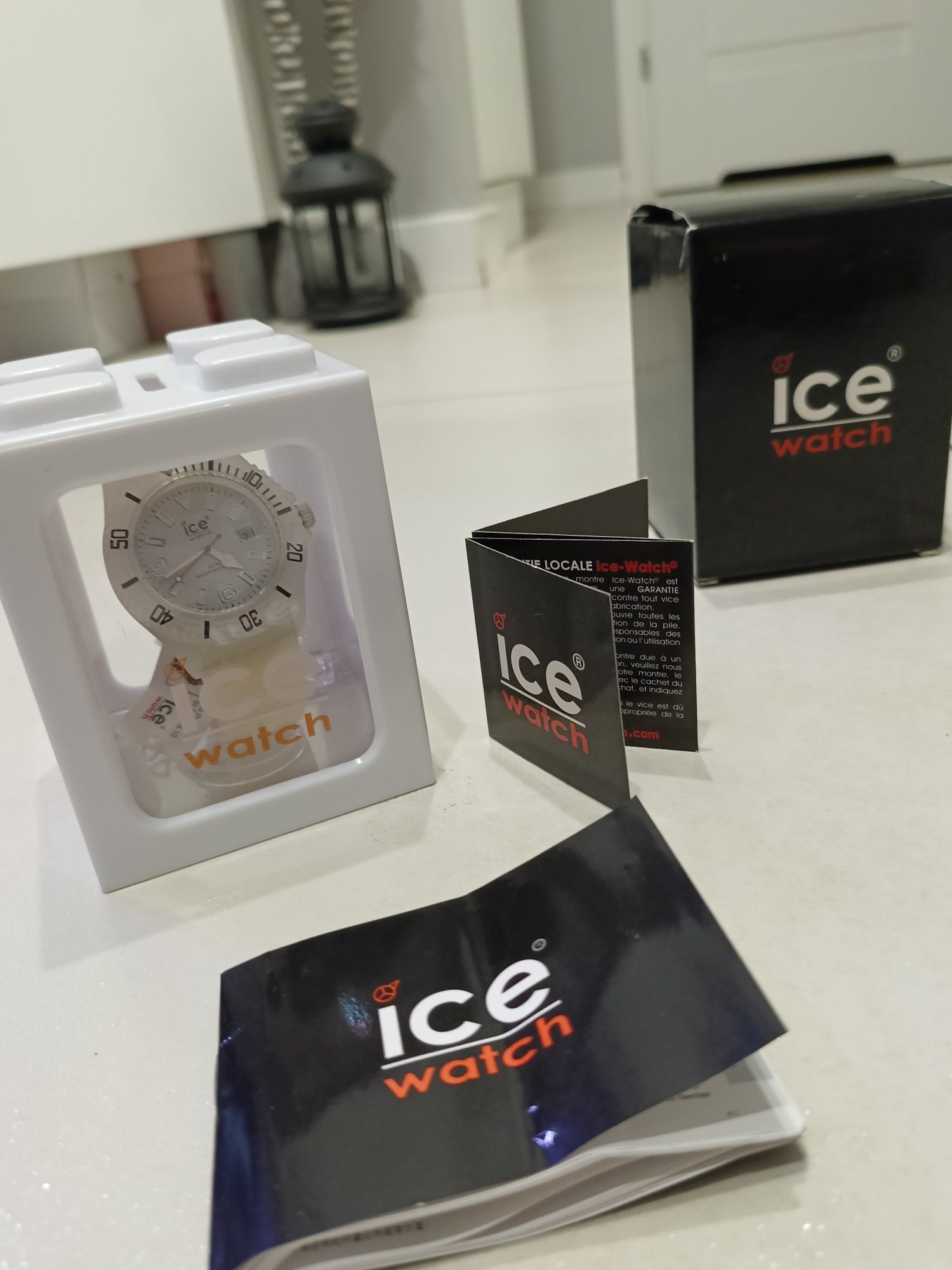 Zegarek ICE watch