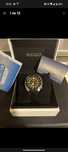 Seiko Prospex black