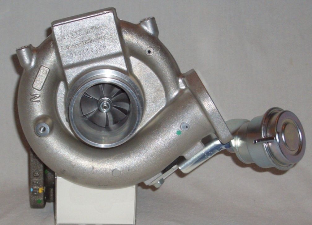 Turbo Turbosprężarka Mitsubishi Lancer Evolution EVO 5/6/7/8/9