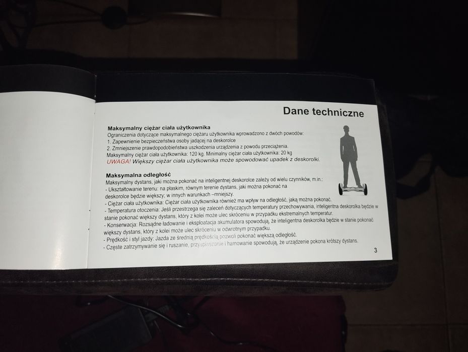 deskorolka elektryczna oio
