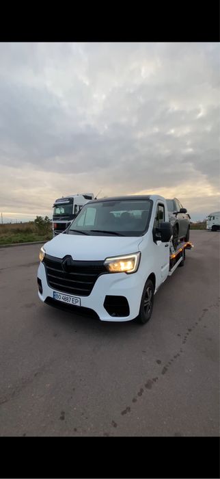 Евакуатор рівне 24 /7