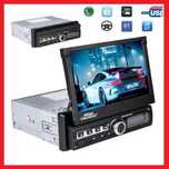 Автомагнітола Pioneer 7110S,Usb,AUX,Bluetooth