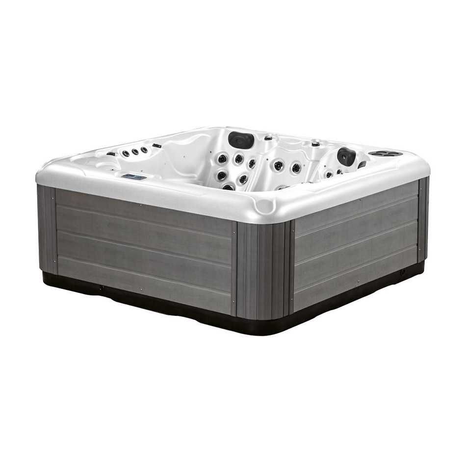 Spa wanna ogrodowa 230x230  jacuzzi PLATINUM SPAS – ALTOS