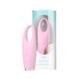 foreo iris 2 masażer do oczu, perłowy róż