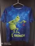 the Grinch t-shirt rozm. 158 - 164 cm