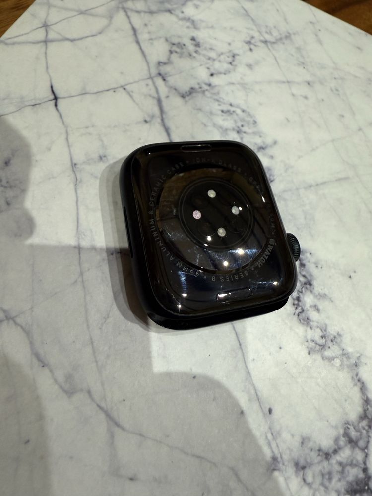 Apple watch 9 NOVO 45mm