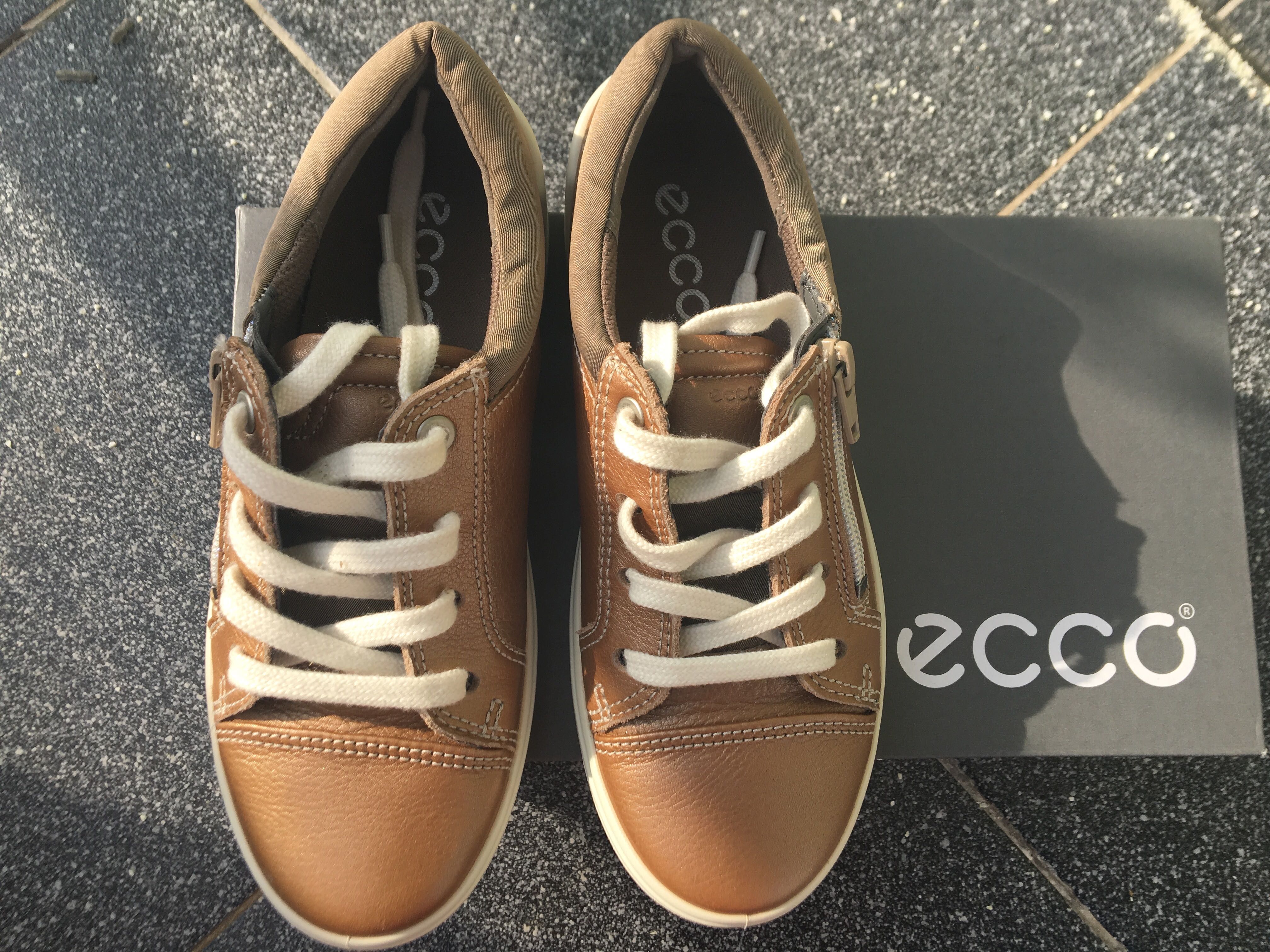 Buty Ecco r.34 nowe