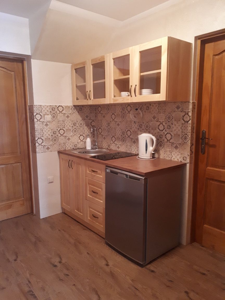 Domek Nocleg Pokoje Apartament 4-8 osób 10% zniżki Termy Chochołowskie