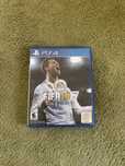 Fifa 18 para a PlayStation 4