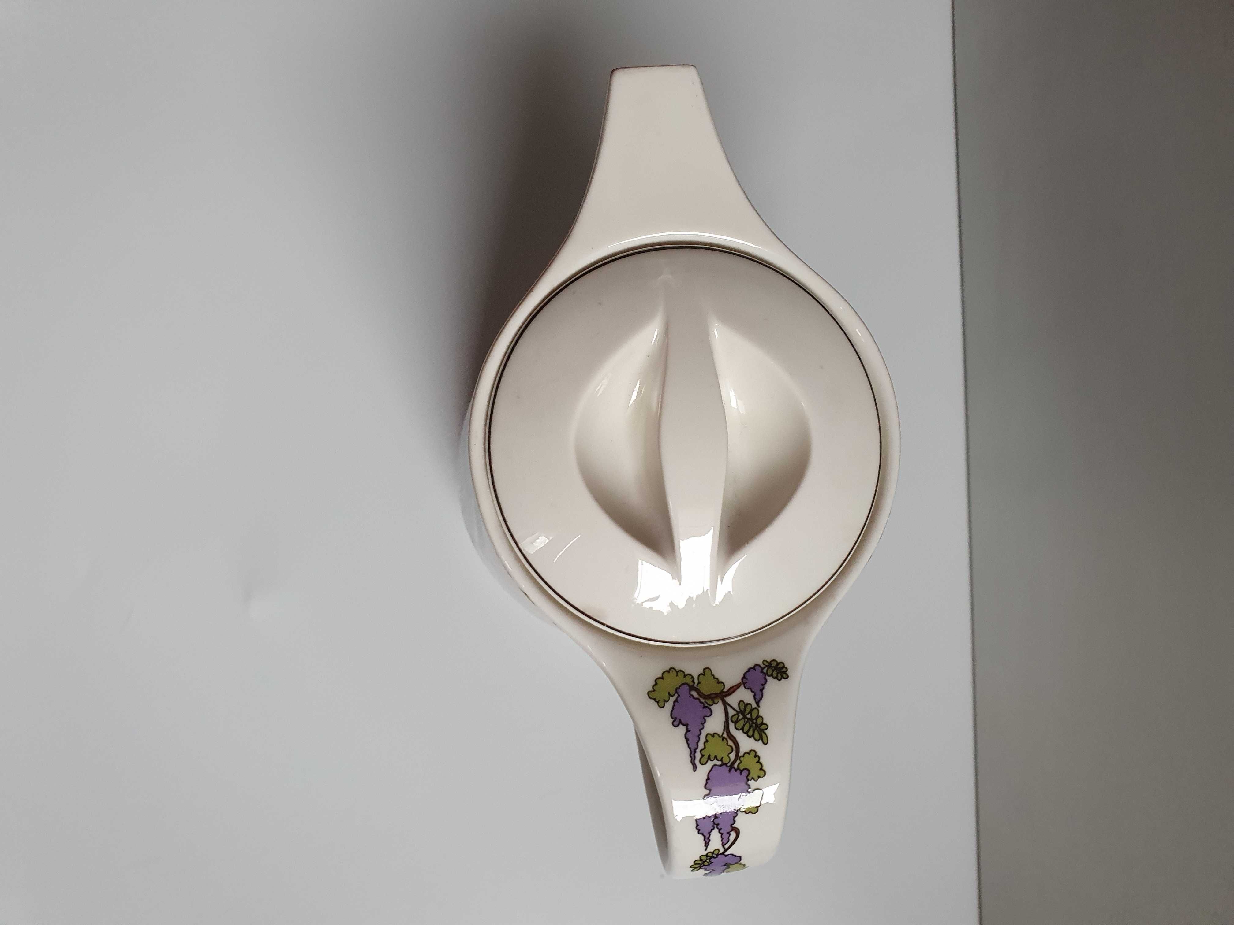 Bule Villeroy&Boch-V. Lhuep, design 1900
