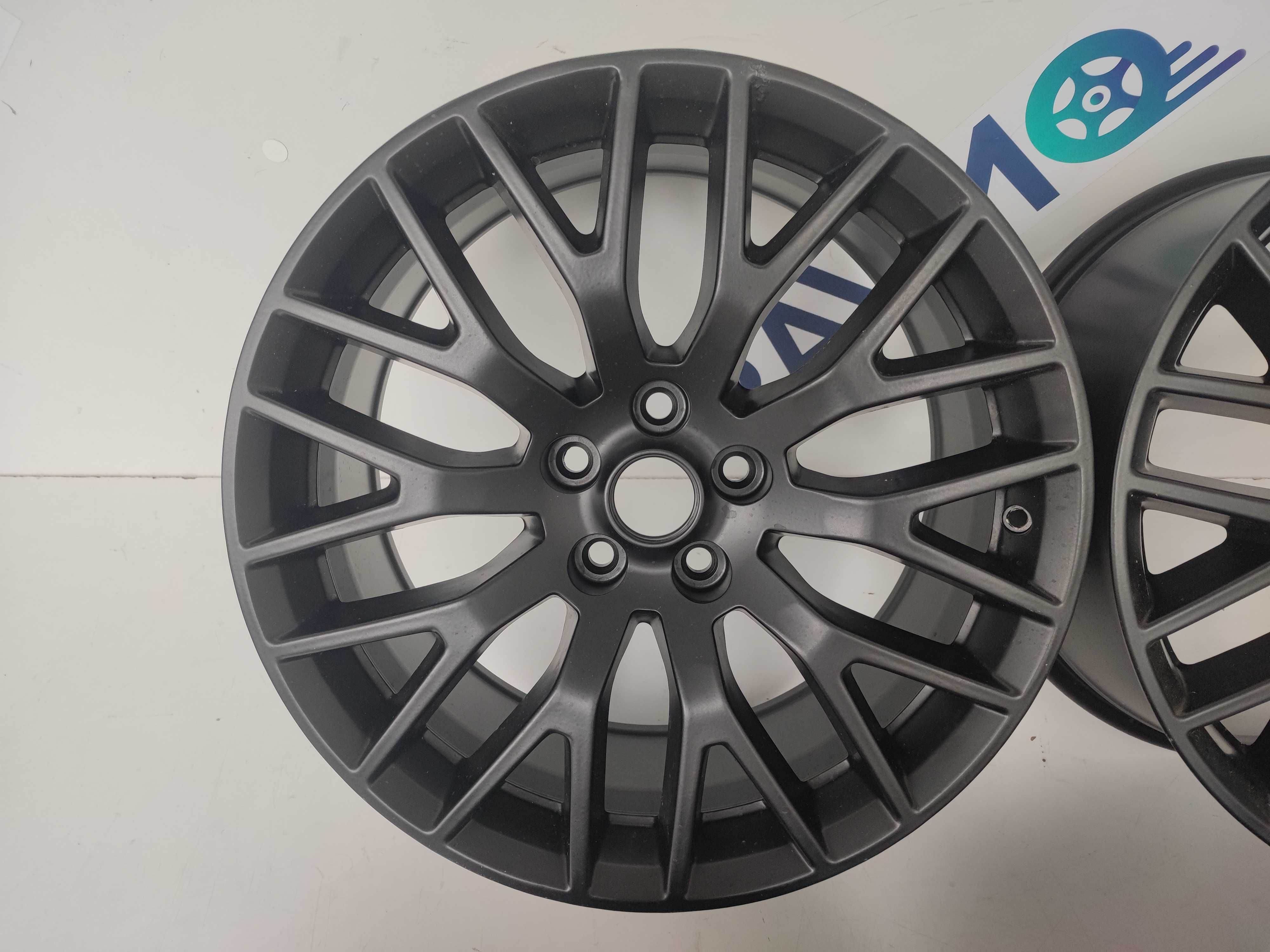 Felgi Ford Mustang 4x 9J ET45 19" 5x114,3