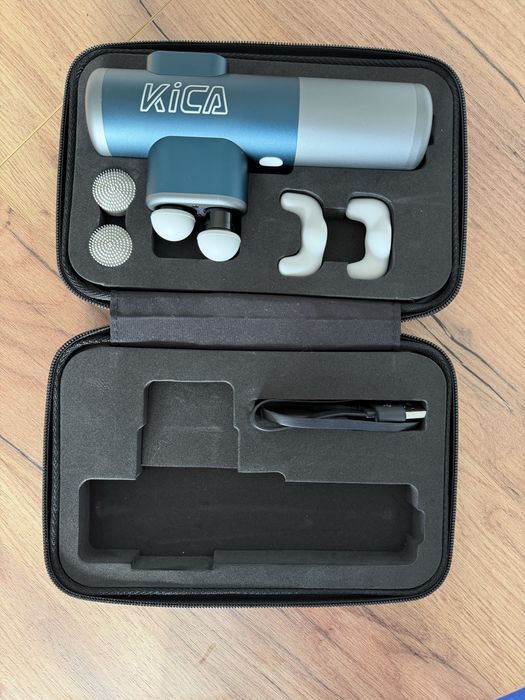 Masażer wibracyjny FeiyuTech KiCA 3