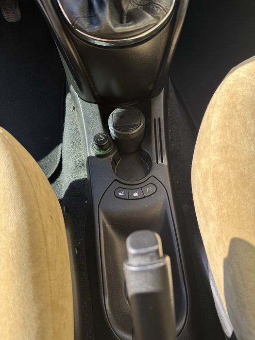 Vendo Lancia - Ypsilon