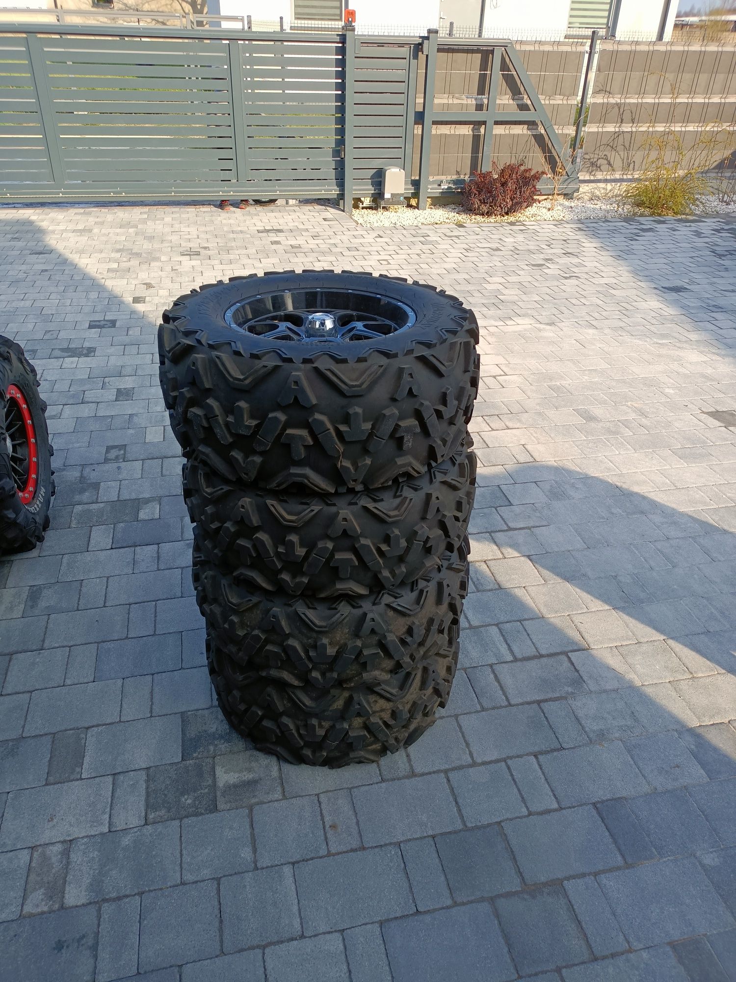 Odes 1000 max Pro
