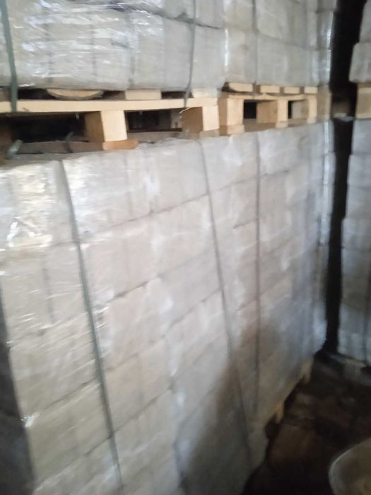 Розпродаж Брикети РУФ