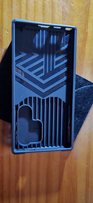 Capa Samsung s24 ultra