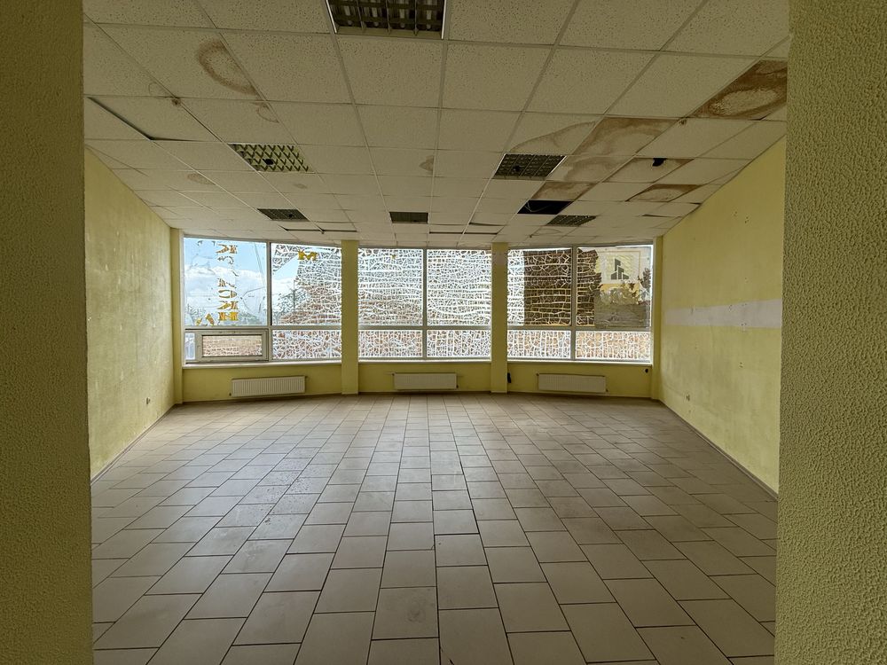 Аренда помещения в центре города на рынке центрально-городской район