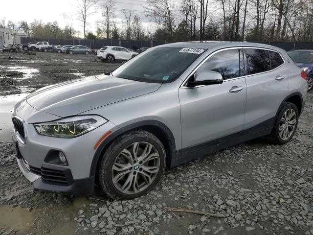 Bmw X2 Xdrive28I 2018