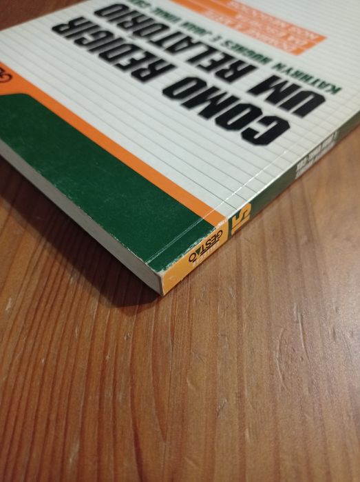 Como redigir um relatório - domine a arte da escrita nos negócios