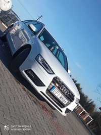 AUDI a4b8 lift 2.0 TDI 177-QUATRO