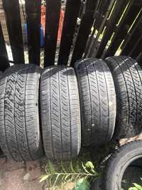 Opony Yokohama 255/55 r17