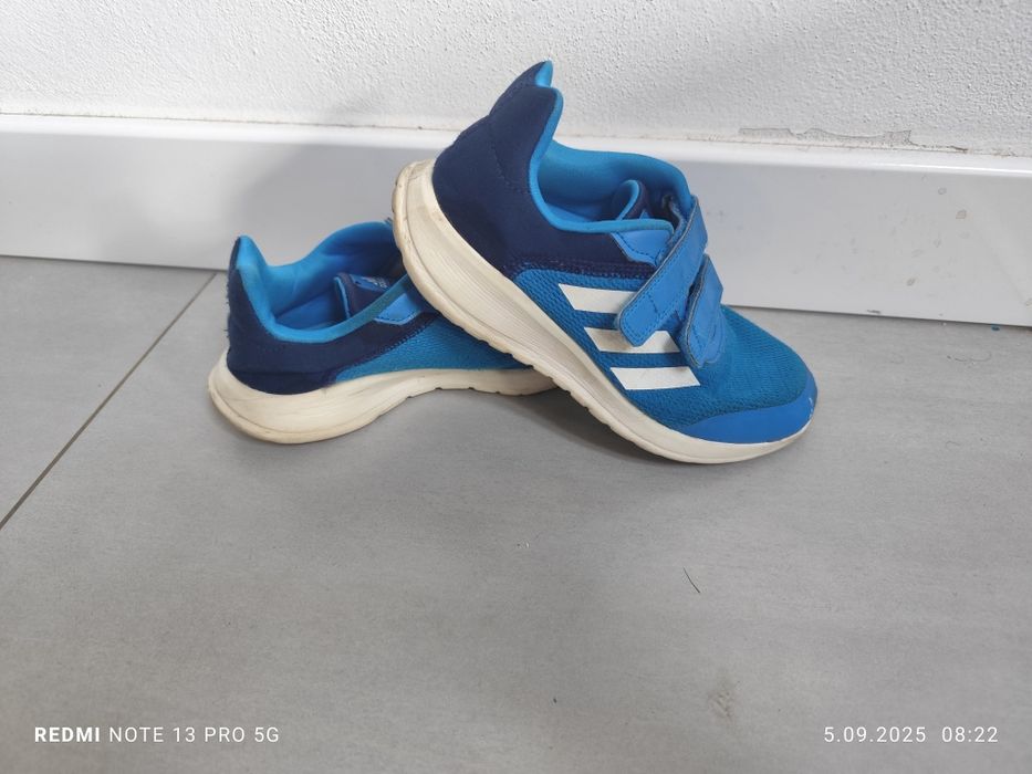 Buty dziecięce Adidas 34