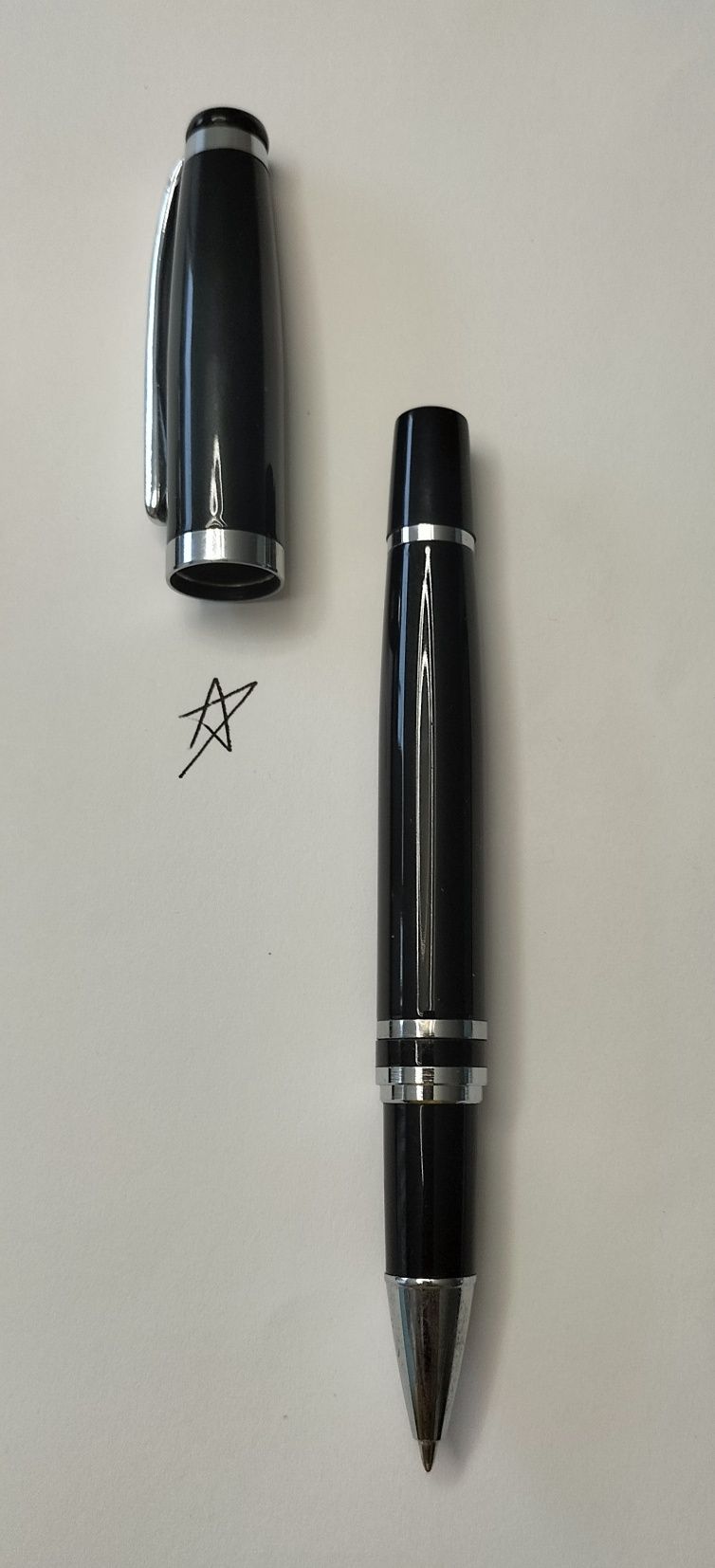 Montblanc Meisterstück