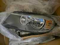 Lampy Przód BMW e90/e91 Lift Lci Zwykłe