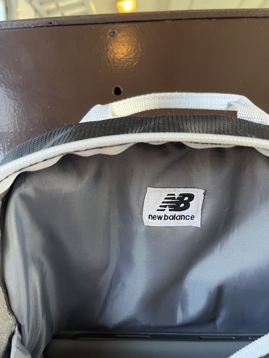 Рюкзак New Balance, оригинал
