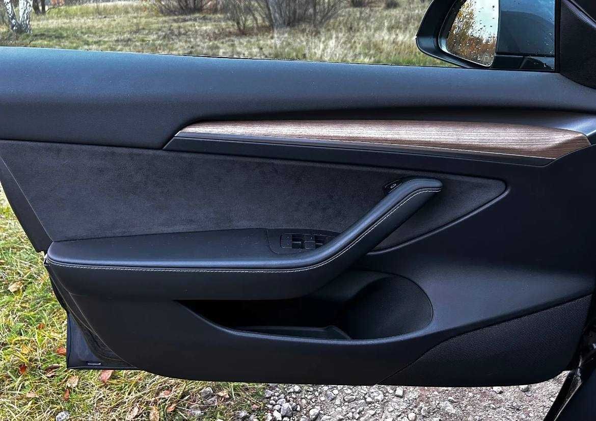 Tesla model 3 Long Range dual motor 2022