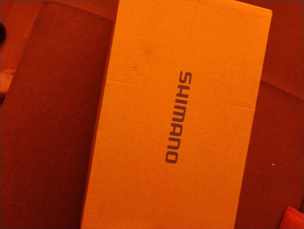 Buty Shimano xc100