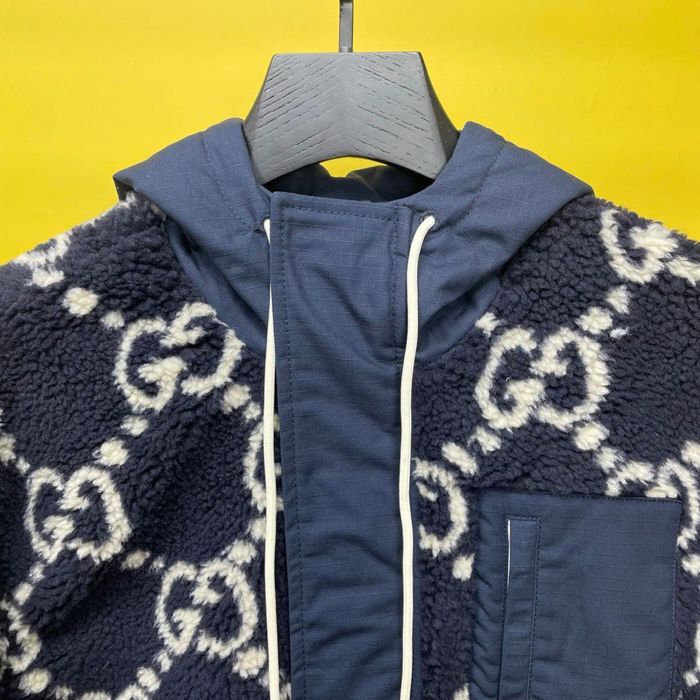 Casaco GUCCI oportunidade