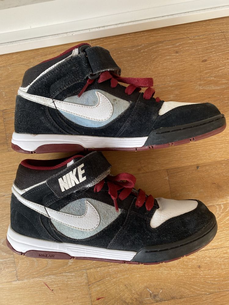 Nike Air Tailwind