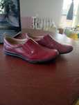 Buty damskie Wysocki