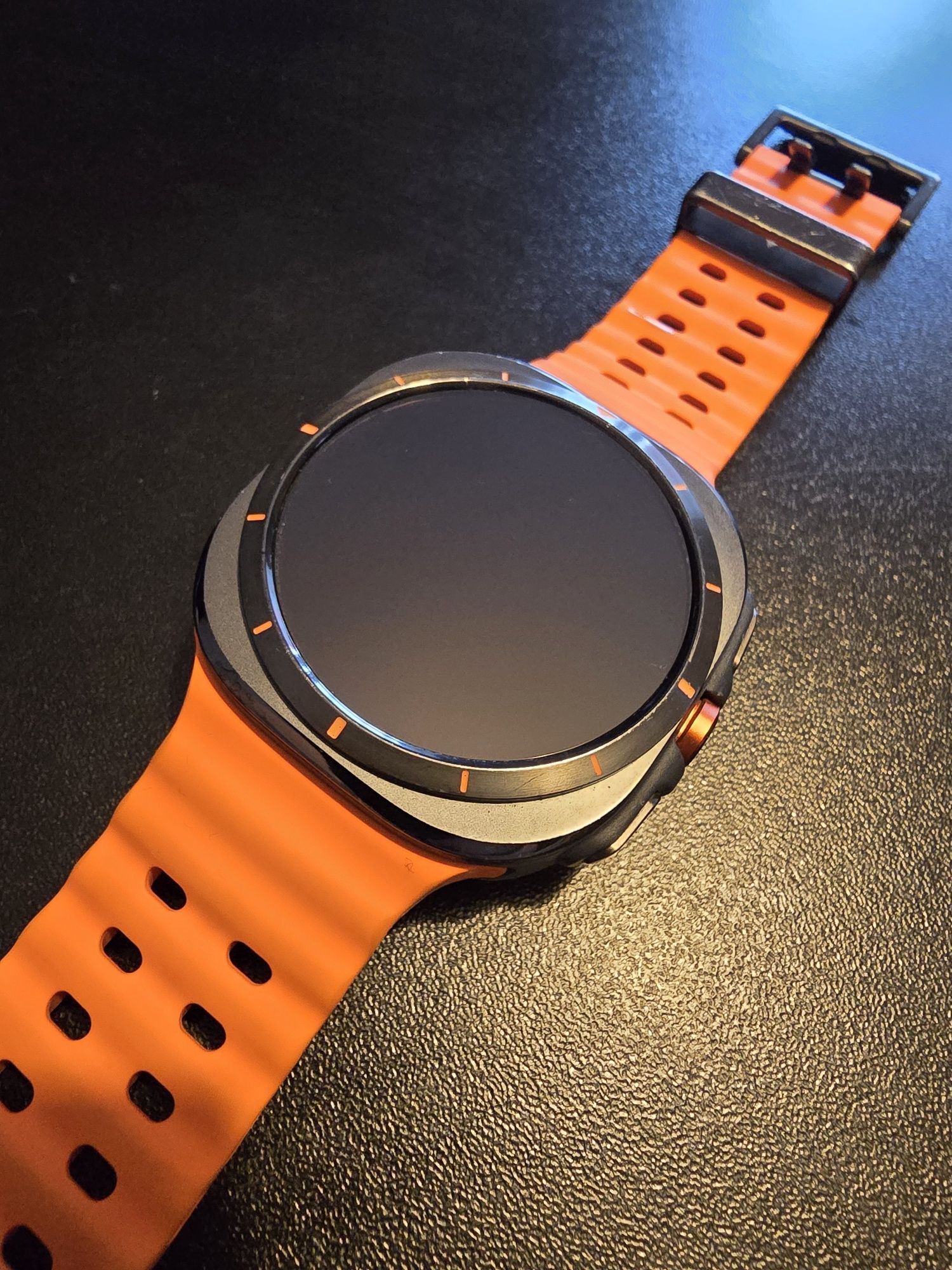Zegarek Galaxy Watch Ultra