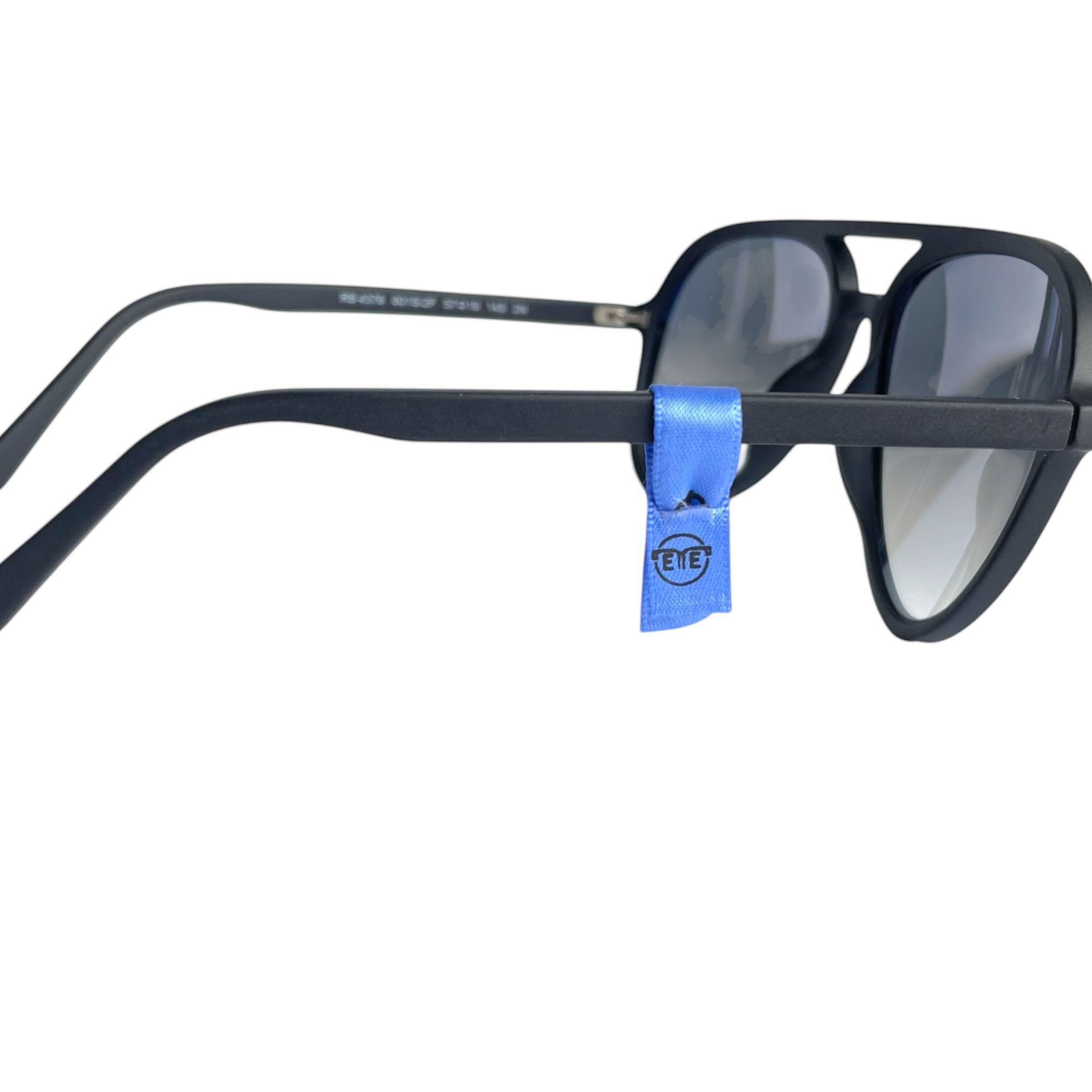Okulary przeciwsłoneczne i polaryzacyjne Aviator Gradient ETE Unisex U