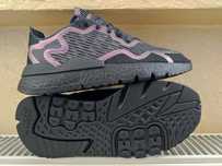 ОРИГІНАЛ 100%! Кросівки Adidas Nite Jogger Fluid FV1676