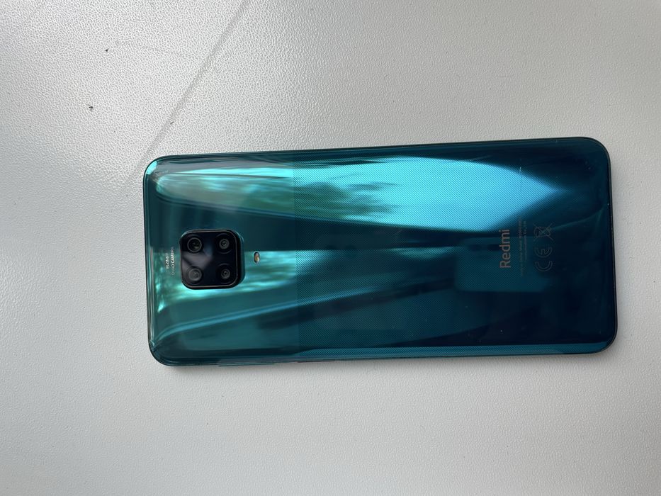 Смартфон xiaomi redmi note 9 pro як 10 , 11 , 12 , 8