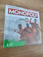 Monopoly/ Monopólio Galp, Selecção nacional, selado, excelente estado