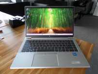 HP EliteBook 840 G8 i5 SSD 512 GB 24 GB win 11 laptop notebook