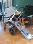 Bugaboo Kameleon 3 gondola spacerówka