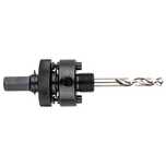 Adapter do otwornic bimetalowych 32-152mm Graphite