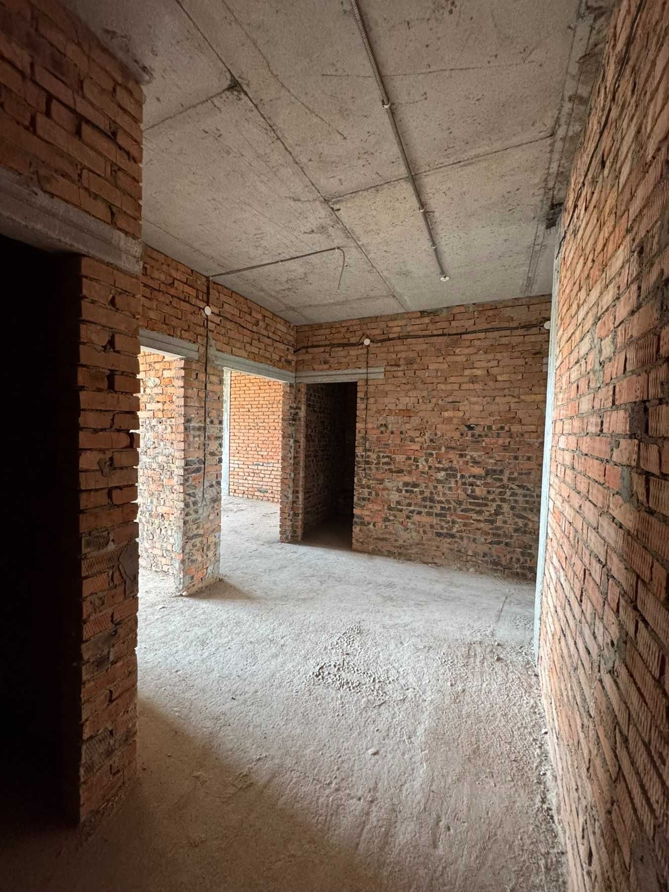 Елітний будинок, продаж квартири.