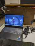Lenovo IdeaPad Gaming 3 165Hz i5-12450H RTX3050 Win11 Gwarancja