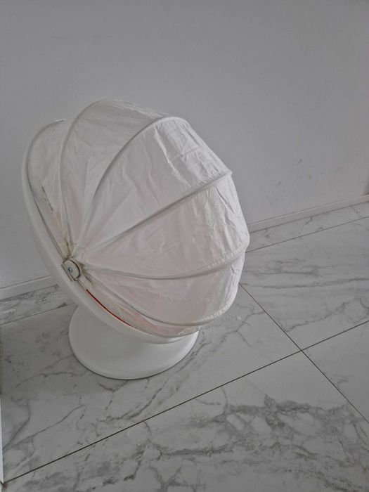 Fotel obrotowy IKEA PS LÖMSK