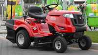 Traktorek ogrodowy MTD Smart RE 125