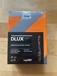 CarPro Cquartz Dlux powłoka ceramiczna do plastików i felg 30ml