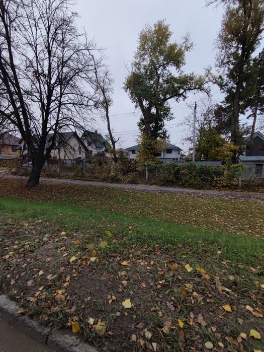 Продаж земельної ділянки Бровари