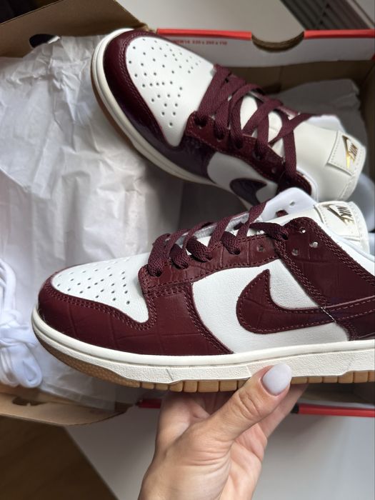 Nike Dunk 38 , 39розмір