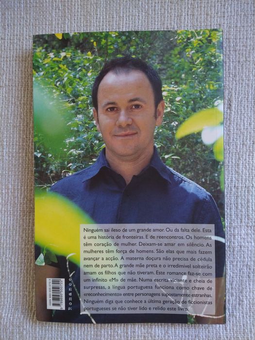 Materna Doçura - Possidónio Cachapa